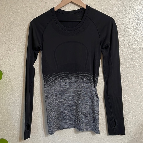 lululemon athletica Tops - Lululemon long sleeve top